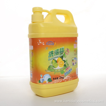 Dishwashing Liquid Cleaner Detergent Kitchen